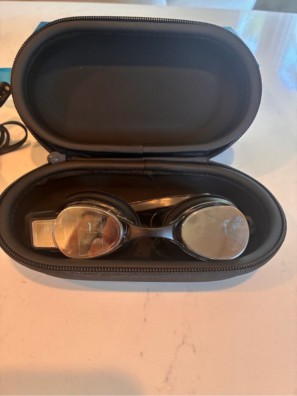 Form Smart Swim Goggles - Picture 6 of 6